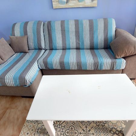 Azulete Lägenhet Arona  Exteriör bild